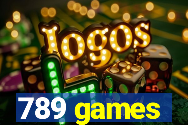 789 games